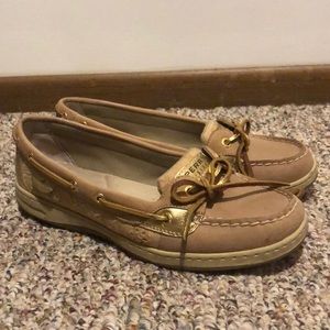 Sperry Top-Siders